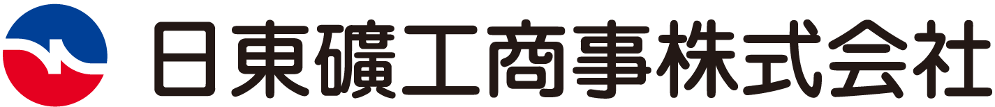 日東礦工商事株式会社